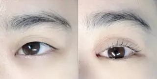 マツエク・マツパ ヘッド＆アイデザイン エイコのマツエク・マツパデザイン