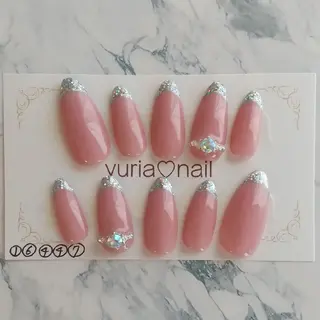 ネイル 小林 ゆりあのネイルデザイン