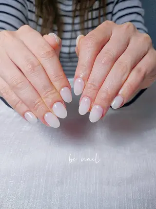 ネイル be nail所属・CAMELLIA  NAILサロン新松戸のネイルデザイン