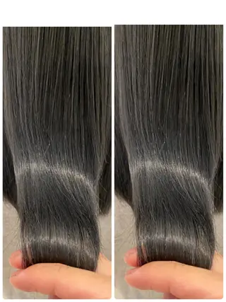 カラー 🌿レイヤー/ブリー チ/🌿‬JINのヘアスタイル