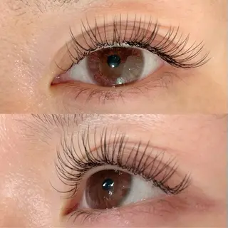 マツエク・マツパ KIMOTO 🐈‍⬛🤍のマツエク・マツパデザイン