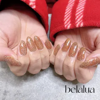 ネイル belalua nail&eyeのネイルデザイン
