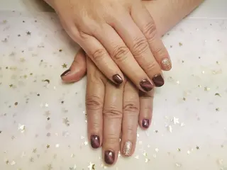 ネイル 上福岡 らんらんのネイルデザイン