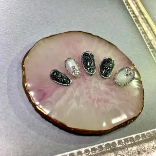 ネイル Private Sa lon  MARLOのネイルデザイン