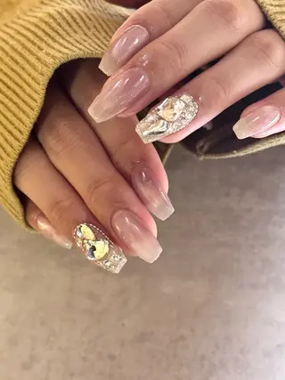 ネイル 土屋 智子のエステ・リラクイメージ