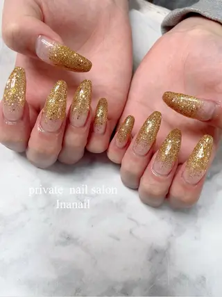 ネイル ✤Ina nail✤のネイルデザイン