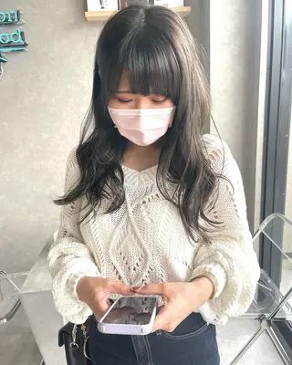 ショート 河原 亮のヘアスタイル