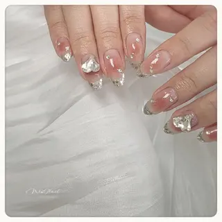 ネイル Mrs Nailのマツエク・マツパデザイン