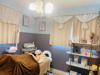 平塚店⭐️美肌サロン 🌱リンパマッサージのエステ・リラクイメージ