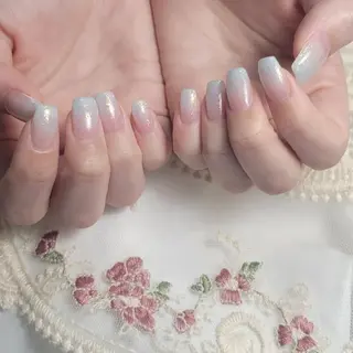 ネイル ネイルサロンほっこり kanaのネイルデザイン