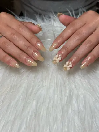 ネイル naillist sayoのネイルデザイン