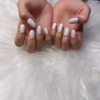 ネイル mimi /ウィッシュコア🪽のネイルデザイン