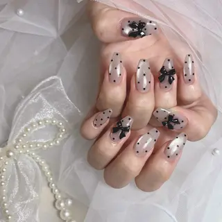 ネイル nail salonGEMINI所属・GEMINI nailのネイルデザイン