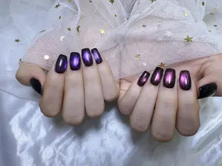 ネイル VIVIAN エイのネイルデザイン