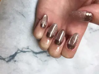 ネイル 🎀ネイルサロン RIRI🎀のネイルデザイン