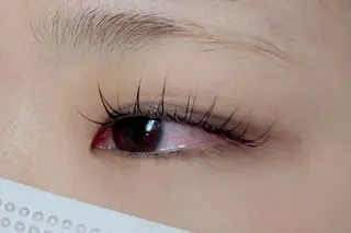 マツエク・マツパ ♡Saronica ♡のマツエク・マツパデザイン