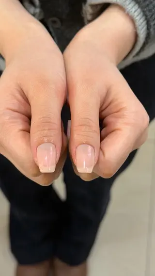 ネイル mer-fudge- shioriのネイルデザイン