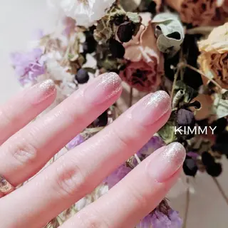 ネイル kimmy nailsのネイルデザイン