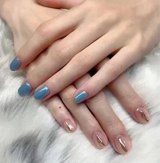 ネイル Mai’s nailのネイルデザイン