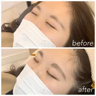 ︎︎🧸 ユリ ︎︎🧸のヘアスタイル