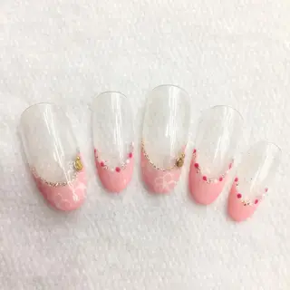 ネイル miel nailのネイルデザイン