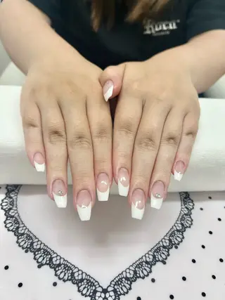 ネイル プライベートサロン LALA Nailのネイルデザイン