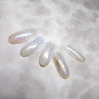 ネイル 栗東駅 徒歩10分 ネイルサロン ディアのネイルデザイン