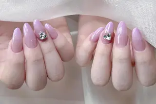 ネイル エリ🫧 nail池袋東口のネイルデザイン