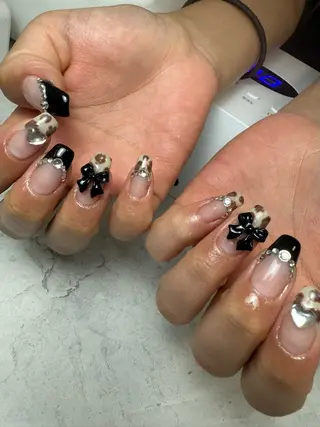 ネイル A. nailのネイルデザイン