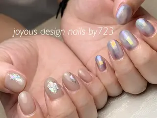 ネイル jdn natsumiのネイルデザイン