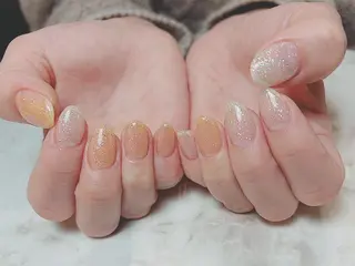ネイル Nailist Honamiのネイルデザイン