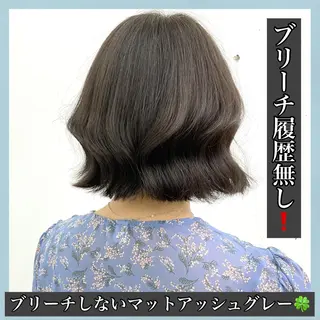 ショート カラー K-POP好き美容師 🇰🇷Kai.Yのヘアスタイル