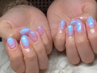 ネイル Beauty Salon Lunaのエステ・リラクイメージ