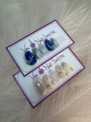 ネイル VANNAIL 本厚木店のネイルデザイン