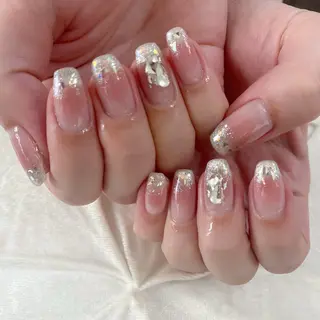 ネイル パラジェル登録サロンfeerique所属・Uchida Mayunaのその他イメージ