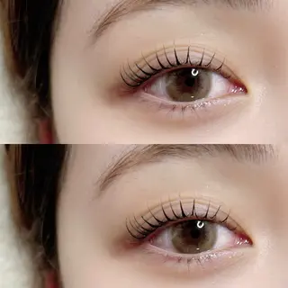 マツエク・マツパ ROAD eyelashのマツエク・マツパデザイン