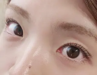 マツエク・マツパ ASHA ikumiのマツエク・マツパデザイン