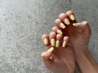 ネイル diar blue 湘南台店のネイルデザイン