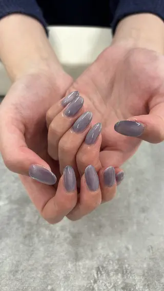 ネイル AMATERAS 💅💖AKINAのネイルデザイン