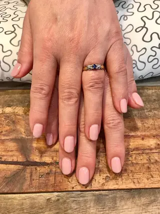 ネイル 佐藤  悠子のネイルデザイン