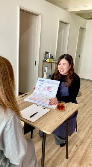 脱毛・痩身専門サロン LYN【リン】のエステ・リラクイメージ