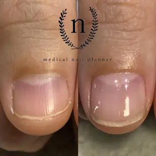 ネイル Rio 𓍼のネイルデザイン