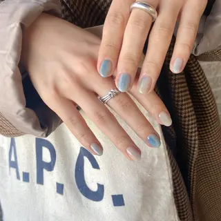 ネイル . .のネイルデザイン