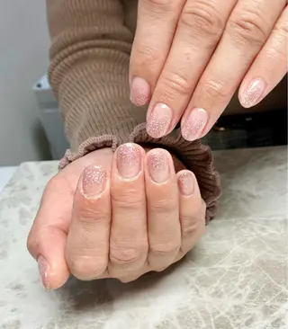 ネイル ゆぴねいる yupinailのネイルデザイン