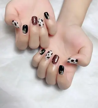 ネイル hairsalon 556のマツエク・マツパデザイン