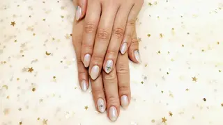 ネイル 上福岡 らんらんのネイルデザイン