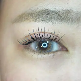 マツエク・マツパ 渡邉 亜也加のマツエク・マツパデザイン