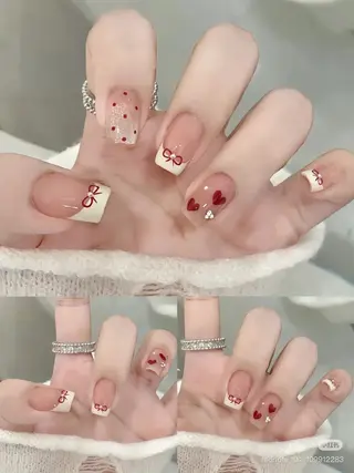 ネイル NFY-[[ああ]] nailforyouのネイルデザイン