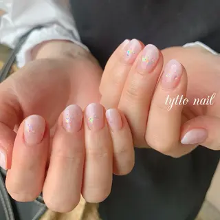ネイル tytto nail ❤︎‪‪eri‪‪のネイルデザイン