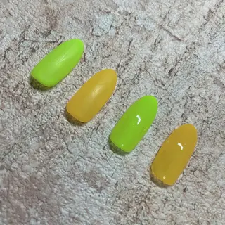 キッズ ネイル Bimano seica♡+°のネイルデザイン